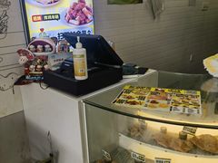 -超级鸡车(华东师大店)