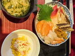 -板长寿司(铜锣湾店)