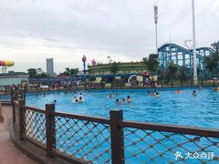 -华夏文旅西安度假区