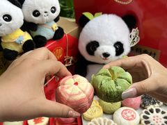 -稻香村(文殊院旗舰店)