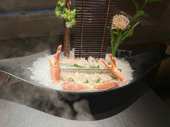 -蟹犇•帝王蟹雪蟹(陆家嘴店)
