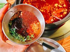 -江湖六膳門串串香(隆礼路店)