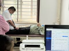 -北京市朝阳区三间房社区卫生服务中心