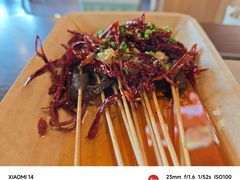 -林二哥宜烤官·宜宾小烧烤