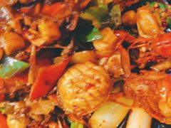 -虾胡闹龙虾馆(湄南河店)