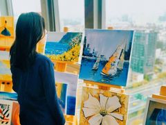-蒂朵儿童绘画美术教室