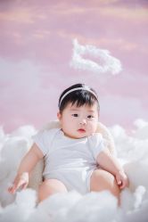 -CUTE BABY 儿童摄影工作室(福田店)