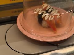 -争鲜回转寿司(朝北大悦城店)