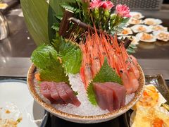 -元渔铁板烧(万象城店)