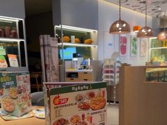 -菲滋意式餐厅(富阳东方茂店)