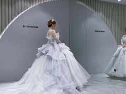-SATIN COUTURE瑟庭婚纱礼服馆