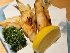 -德川家日本料理(中关村店)