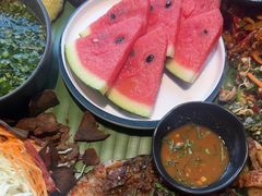 -金塔傣乡·云南民族特色菜·傣味手抓饭(金瓦路店)