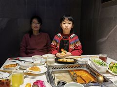 -海底捞火锅(国奥村店)