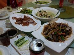 android_upload_pic-金陵后厨·南京菜(新街口秣陵路店)