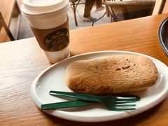 -星巴克(秦皇岛乐都汇店)