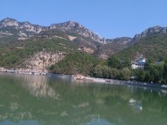 -潭溪山