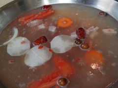 -313羊庄·羊肉火锅烧烤(李村店)