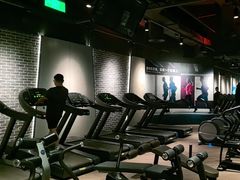 -威尔仕健身(北京合生汇店)