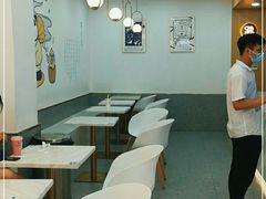 -茶百道(景田东路店)