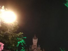 -青岛方特梦幻王国