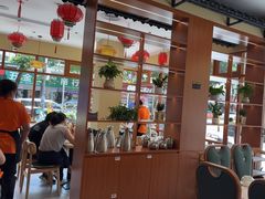 -鹅香四海·卤水火锅·砂锅粥·潮汕菜(宝安店)