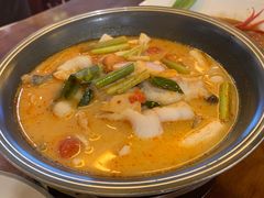 -荷花泰菜(东方新天地店)