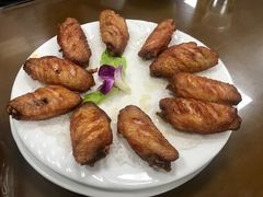 -茶港食堂(武昌店)