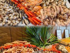 -美食汇·海鲜自助西餐厅·江门富力万达嘉华酒店