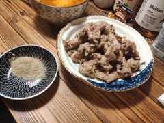 -食戟