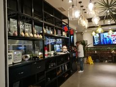 -庆合府重庆大排档(紫都城店)