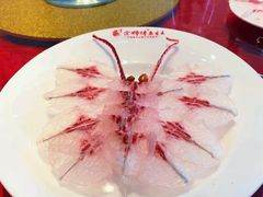 -余师傅鱼生王