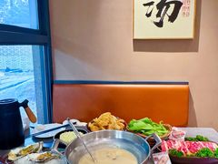 -骨之味·筒骨汤火锅(江头店)