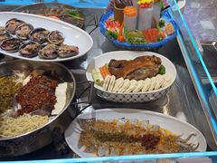 -大众海鲜(巨龙北路店)