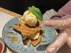 -墨纪Mojí墨西哥餐厅(南开大悦城店)
