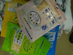 -黄胜记鼓浪屿肉松店(龙头路店)