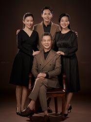 -至臻微拉婚纱摄影