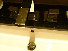 洗手间-广州天河希尔顿酒店