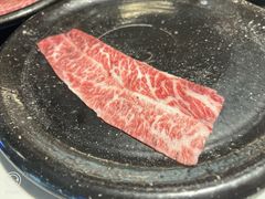 -焱铁烧·黑毛和牛专门店(杭州嘉里中心店)
