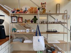 -小意思咖啡店(草桥店)
