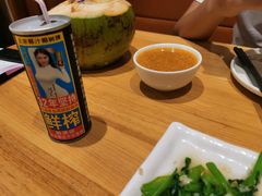 -南海渔家•海鲜•正宗海南菜(海棠湾店)