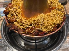 -刘记光大火锅鸡(北行店)