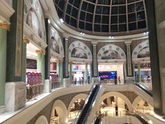 -AMG海上明珠影城(上海环球港RealDCinema店)