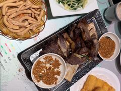 -牧马人奶茶馆(乌兰察布总店)