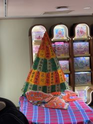 -奈尔宝·国风主题儿童乐园·亲子餐厅(豫园商城店)