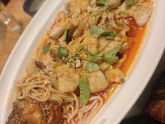 -山茶云南菜(永安里店)