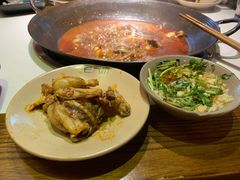 -老天桥蛙炉火锅(姑苏总店)