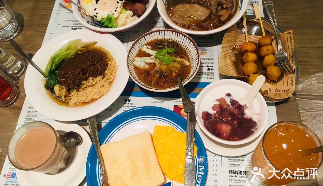 「够姜猪润牛肉汤米」每次都选这个