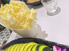 -凯德广场(武胜路店)