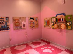 -KIDults童伴儿亲子餐厅(达美中心广场店)